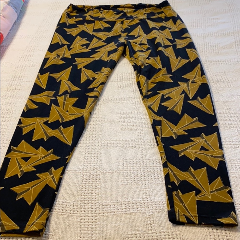Tall & Curvy Leggings